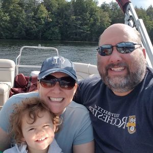 Meet your Posher, Kylene